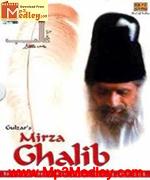 Mirza Ghalib 1988 song download
